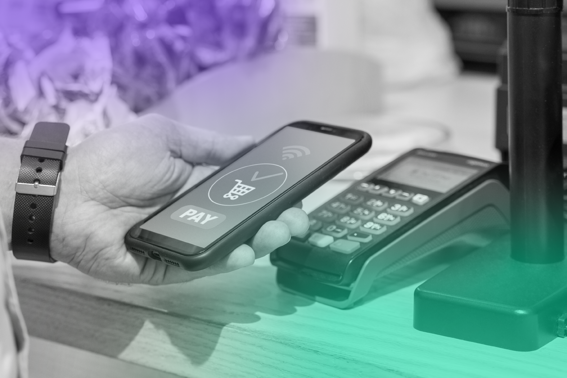 Estudio de Digitalización del Canal Tradicional Consumo Masivo Ecuador 2024